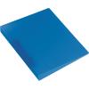 KOLMA Ringbuch Easy KolmaFlex A5 02.801.05 blau, 2-Ring, 3cm