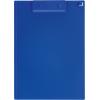 KOLMA Schreibplatte Paper Clip A4 06.004.35 blau