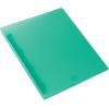 KOLMA Ringbuch Easy KolmaFlex A4 02.802.01 grün, 4-Ring, 3cm