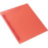 KOLMA Ringbuch Easy KolmaFlex A4 02.802.04 rot, 4-Ring, 3cm