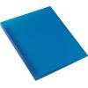 KOLMA Ringbuch Easy KolmaFlex A4 02.802.05 blau, 4-Ring, 3cm