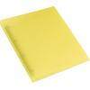KOLMA Ringbuch Easy KolmaFlex A4 02.802.11 gelb, 4-Ring, 3cm