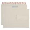 ELCO Couvert Sycling Fenst. re C5 32891 100g, grau, Klebung 500 Stk.