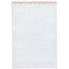 ELCO Block Office kariert 5mm A4 73531.18 hochweiss, 100g 80 Blatt