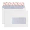 ELCO Couvert Profutura Fenster r C6 30680 100g, weiss, Klebung 500 Stk.