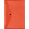 KOLMA Dokumententasche Easy A4 08.150.04 rot 50 Blatt