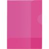 KOLMA Präsentationsmappe Easy A4 10.005.33 berry