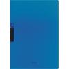 KOLMA Klemmhefter Easy A4 11.015.05 blau 25 Blatt
