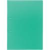 KOLMA Schnellhefter Easy A4 11.050.01 grün 80 Blatt