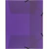 KOLMA Sammelmappe Penda Easy A4 11.068.13 violett