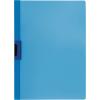 KOLMA Klemmhefter PressQuick Easy A4 11.142.05 blau, bis 20 Blatt