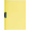 KOLMA Klemmhefter PressQuick Easy A4 11.142.11 gelb, bis 20 Blatt
