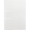 KOLMA Schnellhefter New Century A4 11.202.00 transparent, bis 80 Blatt