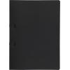 KOLMA Schnellhefter New Century A4 11.202.48 anthrazit, bis 80 Blatt