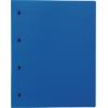KOLMA Schnellheft. New Century A4XL 11.204.05 blau, bis 40 Blatt
