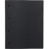 KOLMA Schnellheft. New Century A4XL 11.204.48 anthrazit, bis 40 Blatt