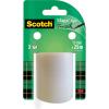 SCOTCH Magic Tape 810 19mmx25m 8-1925R3 transparent, 3 Rollen