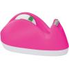 SCOTCH Magic Tape 810 19mmx15m C29-P Dispenser Rabbit pink