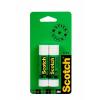SCOTCH Klebestift 6216C permanent 2x8g
