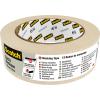 SCOTCH Abdeckband Basic 36mmx50m BASIC3650 beige