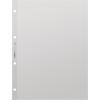 KOLMA Zeigetaschen A4 57.115.00 CopyResistant, lisse 100 Stk.
