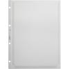 KOLMA Zeigetaschen Voluma A4 57.122.20 CopyResistant,volld. 25 Stk.
