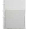 KOLMA Zeigetaschen Voluma A4 57.124.20 CopyResistant,teild. 25 Stk.