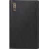 RIDOIDE Planer Gilet 2025 45002905.25 1M/2S schwarz ML 7x11.8cm