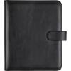 RIDOIDE Timing 1 Ringbuch London 706504590.26 schwarz 14.8x21cm