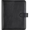 RIDOIDE Timing 2 Ringbuch London 706604590.26 schwarz 9.3x17.2cm