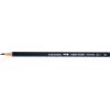 CARAN D'ACHE Schulbleistift Edelweiss 3B 341.271 grau