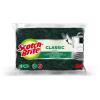 SCOTCH-BRITE Pfannenreiniger Scotch-Brite SBCLSP3 grün, 3 Stück