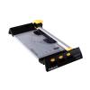 FELLOWES Rollenschneidemaschine 5410201 Proton A4 / 10 Blatt