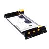 FELLOWES Rollenschneidemaschine 5410101 Neutron Plus A4 / 10 Blatt