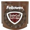 FELLOWES Ersatz-Klingen SafeCut 5411401 gerader Schnitt 2 Stk