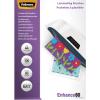 FELLOWES Laminiertasche A4 5452103 matt, 80my 100 Stk