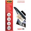 FELLOWES Laminiertasche A6 5307201 glanz, 125my 100 Stk