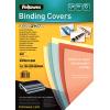 FELLOWES Deckblatt 200mic A3 53764 transparent 100 Stück