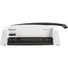FELLOWES Plastikbindegerät Starlet 2 A4 5227901 schwarz/weiss