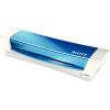 LEITZ Laminiergerät iLAM Home Office 73680036 blau A4