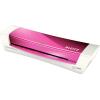 LEITZ Laminiergerät iLAM Home Office 73680023 pink A4