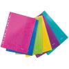 LEITZ Zeigetasche WOW A4 47070099 assortiert
