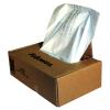 FELLOWES Beutel für Aktenvernichter 3605801 121-143L 50 Stk.