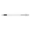 CARAN D'ACHE Füllfederhalter 849 EF 842.001 weiss lackiert
