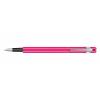 CARAN D'ACHE Füllfederhalter 849 F 841.090 purpur fluo lackiert
