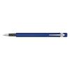 CARAN D'ACHE Füllfederhalter 849 EF 842.159 saphirblau lackiert
