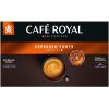 CAFE ROYAL Professional Pads 10166601 Espresso Forte 50 Stk.