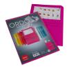 ELCO Organisationsmappe Ordo A4 73695.52 classico, fuchsia 10 Stück