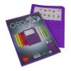 ELCO Organisationsmappe Ordo A4 73695.53 classico, violette 10 Stück