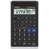 CASIO Taschenrechner FX-82SOLARII-W-ET4 Solar II